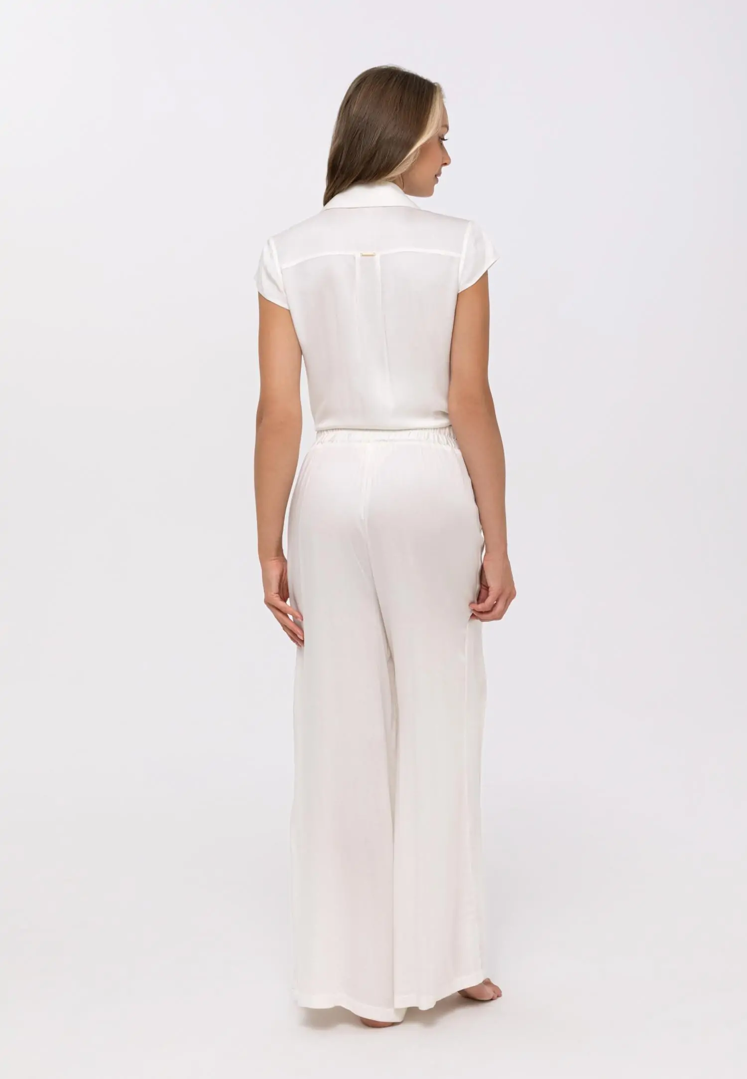 Блуза BR25-05-LB Marc & André